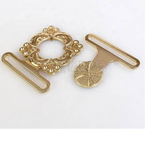 Hebillas de acero hechas a mano para un fácil ajuste y fuerte sujeción en varios proyectos Hebillas de acero - Product Image 5