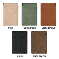 Leder A4/A5 Legal Pad Ring binder Benutzer definiertes Logo Hardcover Lässiger Luxus stil Kunden spezifischer Farb faden Nähen PVC-Abdeck box