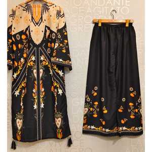ชุดสูทผู้หญิงแบบ 2 ชิ้น รุ่น SL00248 - Product Image 2