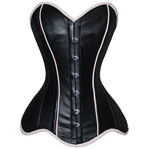 New Latest Fashion Wear Slimming <b>Women</b> <b>Corset</b> Waist Trainer Customizable Eco-Friendly Medium Control Breathable Best Design - Product Image 1