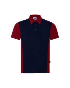 Alta calidad 100% poliéster mujer para Polo camisetas con capucha Scrubs uniformes conjuntos ajuste cómodo alta solidez del color al por mayor - Product Image 3