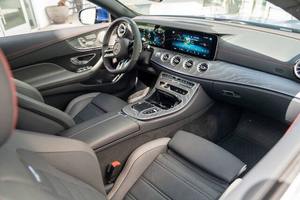 Mercedes-Benz Clase E AMG E 53 Estándar 2022 - Product Image 4