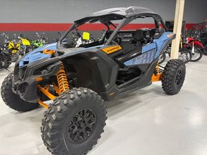 PRECIO DE FÁBRICA, Vehículo Utilitario Can-Am Maverick X3 DS Turbo RR 2026 en Venta con Garantía - Product Image 4