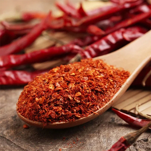 พริกป่นธรรมชาติแบบพรีเมี่ยมปรุงรสเผ็ดเพื่อสุขภาพสูตรสมุนไพรอาหารเสริม - Product Image 4
