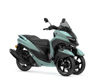 Tricity 125 de Alta Calidad 2025 - Product Image 4