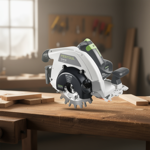 Lame de scie Festool VN-HK85 130X16-25 Groove Unit de haute qualité - Product Image 3