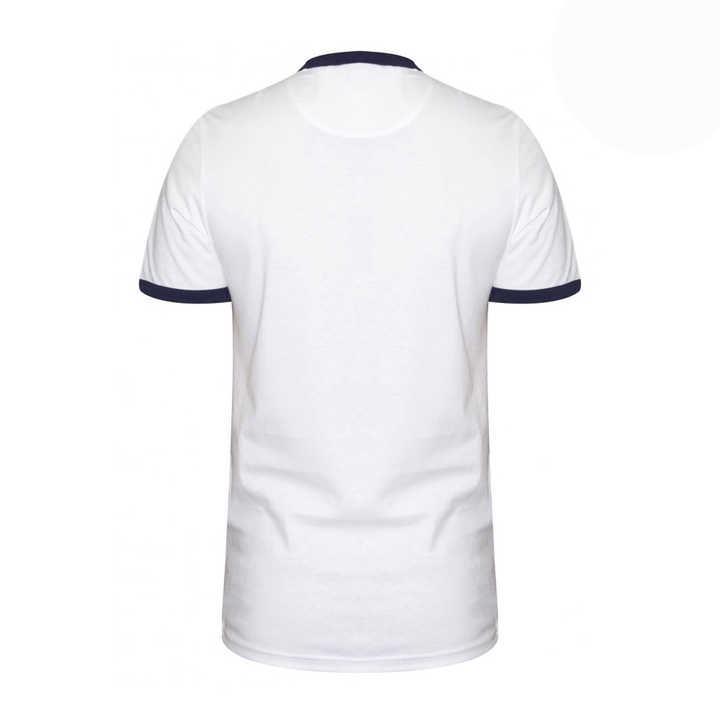 Best Price Men's 220 Grams Fabric Weight Short Sleeve T-Shirt Made in Pakistan Cotton/Bamboo Fiber Material