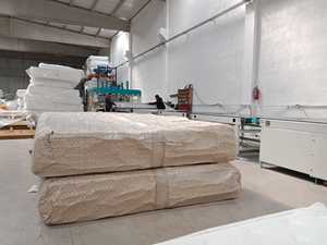 Colchón especial de diseño moderno europeo para muebles del hogar de Turquía, cubierta para dormitorio de Hotel, sala de estar, escuela, Villa, apartamento - Product Image 2