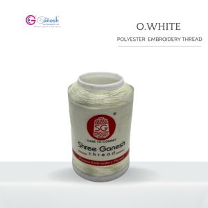 High Quality 100/2 Polyester <b>Sewing</b> <b>Thread</b> Durable High Tenacity Dyed Spun Yarn Embroidery Techniques Quilting Strong Covered - Product Image 1