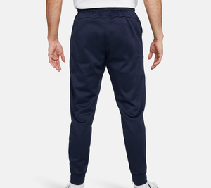 กางเกงวิ่งออกกำลังกายขนแกะระดับพรีเมี่ยมสำหรับผู้ชายโลโก้ได้ตามต้องการ - Product Image 4