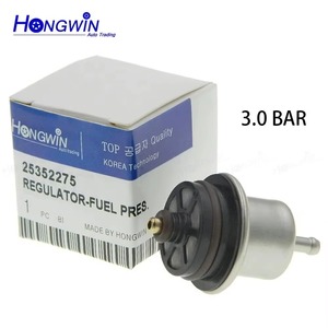 Регулятор давления топлива 3.0 бар для GREAT WALL HAVAL D-elphi 2 (25352275), 3.5 бар (25352276) - Product Image 6