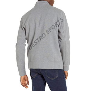 Bomber respirant chaud veste Softshell en peau de requin résistante pour hommes vêtements de plein air quantité - Product Image 6