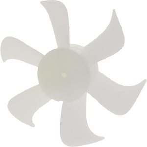 Ventilador de Evaporador para Refrigerador Eléctrico ERP 2163777, Pieza de Plástico Nueva que Reemplaza a WP2163777, 220V 60Hz para Uso Doméstico - Product Image 2