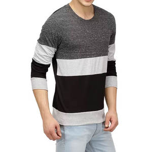 Venta al por mayor Nueva llegada Buena calidad Profesional Personalizado Hombres Nuevo diseño simple hecho en Pakistán 100% Algodón Liso Sudaderas - Product Image 4