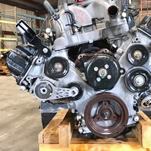 Conjunto de Motor V8 de Alta Calidad para F-150 - Product Image 1