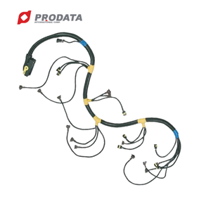 สายรัดสายไฟเครื่องยนต์รถยนต์ ODM OEM - Product Image 5