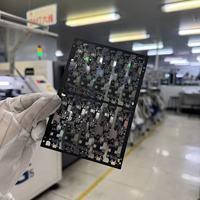 Fabricant de circuits imprimés pour l'électronique grand public, service de prototypage de cartes de contrôle informatiques, fournisseur fiable de circuits imprimés