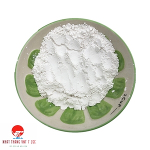 Polvo de calcita de pureza 99% de carbonato de calcio recubierto de CaC03 superfino para revestimiento de goma de pintura de barco de plástico económicamente viable - Product Image 5