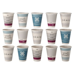 Tasse isolée Dixie To Go 12 oz 160 pièces - Product Image 6