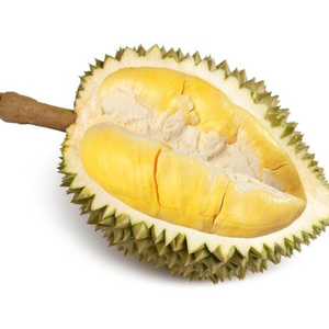 ทุเรียนแช่แข็งคุณภาพสูง LQF จากเวียดนาม หวานและเนื้อครีม บรรจุภัณฑ์สุญญากาศ ส่งตรงจากคุณเจสซี่ - Product Image 1