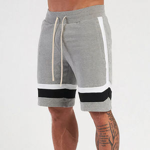 Pantalones cortos personalizados de último diseño para hombre, ropa informal al por mayor, pantalones cortos de lana para hombre, ropa de verano, pantalones cortos ligeros para hombre, buen precio - Product Image 4