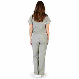 Juego de uniforme de enfermería para médicos y enfermeras, traje de hospital de la mejor calidad - Product Image 4