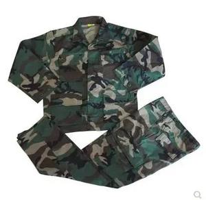 Uniforme tactique de camouflage pour hommes Uniforme spécial d'entraînement - Product Image 1