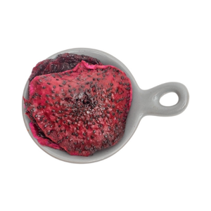 Venta caliente vietnamita seco dragón rojo fruta deshidratada Pitahaya frutas rebanadas té Vietnam comida aperitivos - Product Image 6