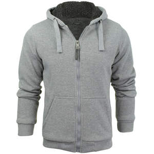 Haute qualité surdimensionné pull à capuche sweats unisexe poids lourd 100% coton en gros streetwear grande taille à capuche hommes - Product Image 2