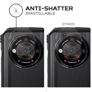 Protector de pantalla antichoque Doogee V30 Pro - Product Image 4