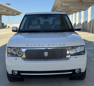 Asequible para Conducir - USADO, Volante a la Izquierda |   Volante a la derecha |   Land Rover Supercharged DSD 2010 - Product Image 1