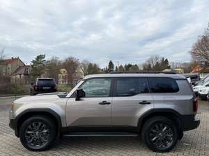 Toyota Land Cruiser 2025 Usado, 4 Cilindros, Potencia 151 kW (205 hp), 4x4, Euro 6, Combustible Diésel, Transmisión Automática, Volante a la Izquierda - Product Image 3