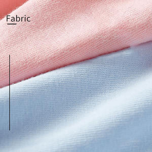 OEM Logo personnalisé imprimé motif de broderie groupe de teinture travail uniforme à manches courtes T-shirt en coton décontracté respirant design vierge - Product Image 3