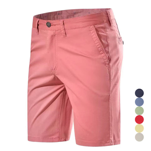 Short de gym décontracté pour hommes, maillot de bain de plage d'été avec short de surf sublimé, poches de plage à la mode, nouveauté - Product Image 1