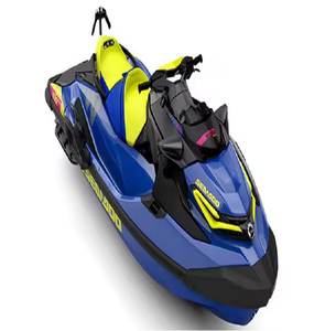 Último NUEVO Doo Pw Wake PRO 230 Tb W Sound 19 en venta - Product Image 1