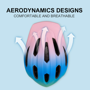 <span class=keywords><strong>Casco</strong></span> de Bicicleta Integral para Niños con Protector de Barbilla Extraíble, Carcasa de EPS y PC para BMX, Ciclismo, Patinaje y Deportes al Aire Libre - Product Image 6
