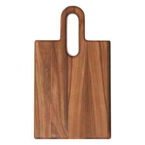 Haute qualité rectangulaire bois d'acacia résine époxy planche à découper personnalisé nouveauté cuisine artisanat artisanat naturel - Product Image 3