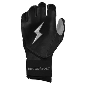 Nouveau design de gants de frappe de baseball en cuir Cabretta de qualité supérieure personnalisés fournisseur propre logo Guantes De Bateo De Beisbol - Product Image 5
