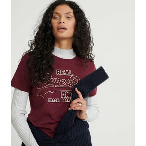 Venta caliente Mujeres Camisetas en blanco O-cuello de manga corta Camisetas sólidas 100% Algodón de secado rápido Liso O-cuello en blanco Camisetas de gran tamaño - Product Image 4