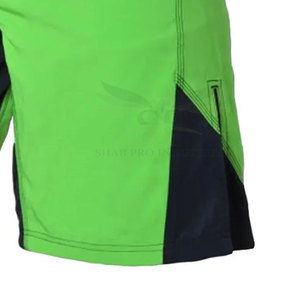 Pantalones cortos de MMA con estampado sublimado para hombre con logotipo personalizado UFC VENUME - Product Image 2