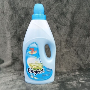 ADOUCISSEUR DE TISSU DE CONFORT CLASSIC 3LTR avec 7in1 Conditionneur de tissu naturel pur Meilleur prix de la vente en gros Unilever Vietnam - Product Image 3