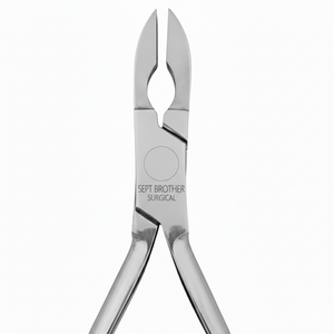 Pince à ouvrir les anneaux en acier inoxydable professionnelle pour bijoux de piercing corporel - Product Image 4