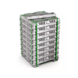 Tin <b>Ingot</b> 99.99 Percent for Sale Bulk Orders and Export Available Perfect for Manufacturing and Recycling Projects - Product Image 6