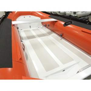 A c h i l e s Aluminio RIB 11 'Barco Nuevo Stock - Product Image 4