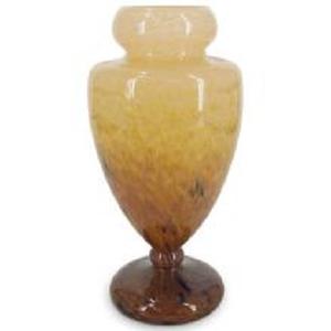 2025 Top <b>Sale</b> Handmade Modern Resin <b>Vase</b> with Marble Texture and Aqua Swirl Pattern <b>for</b> Home <b>Flower</b> Pot Decoration - Product Image 1