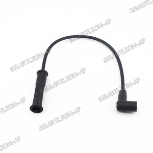 Ensemble de fils d'allumage 77008669237, fil séparateur pour Renault MEGANE I MEGANE I Classic - Product Image 2