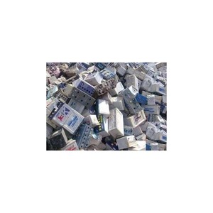 Déchets de batteries au plomb usagées de haute qualité, approvisionnement en gros pour la vente en gros - Product Image 2