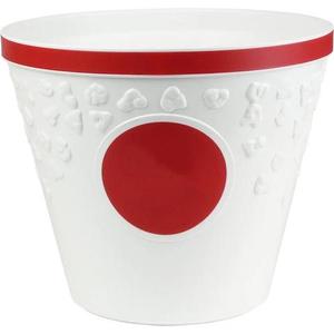 Cubo de Hielo para Cerveza de Lujo Moderno, de Acero Inoxidable y Aluminio, con Diseño Martillado de Cobre, Personalizado para Exteriores, Herramientas de Bar para Fiestas - Product Image 6