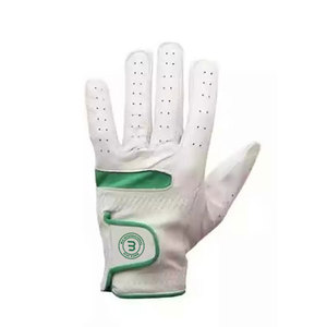 Gants de golf pour hommes, style le plus vendu, adhérence sécurisée, matériau confortable pour un swing précis et un contrôle stable - Product Image 2