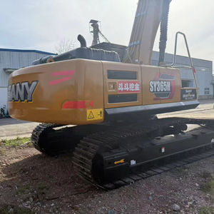 Pelle sur chenilles 2023 H d'occasion d'origine Sany 365 avec inventaire de roulements de moteur à vendre directement de Chine - Product Image 1